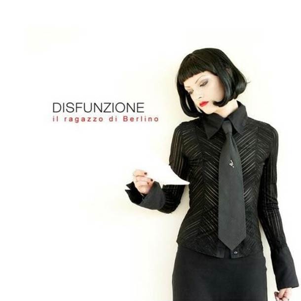 Copertina Il Ragazzo di Berlino